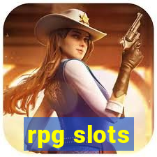 rpg slots